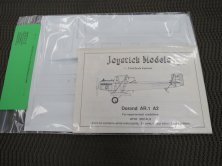 1/72 Dorand AR.1A2 1/72 Dorand AR.1A2