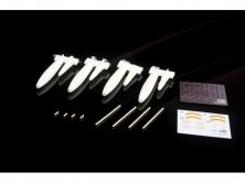 1/32 Mk.82 500lb General Purpose Bomb 4 Set