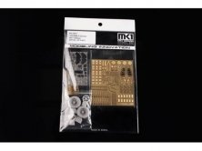 1/32 Vought F4U-1 CORSAIR DETAIL-UP PARTS