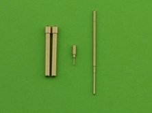 1/32 He-162 Salamander  armament and detail set