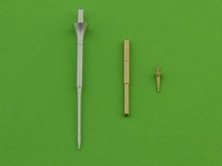 1/32 F-4 Phantom II (long nose vers.) Pitot Tubes