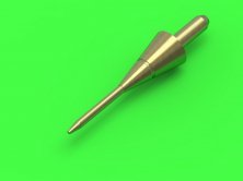 1/144 Dassault/Dornier Alpha Jet A Pitot Tube