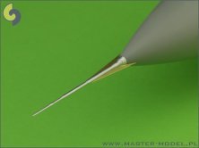 1/32 MiG-29 (Fulcrum) Pitot Tube