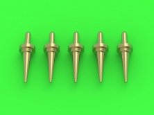 1/32 Angle Of Attack probes  US type