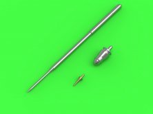 1/32 A-6 Intruder pitot tube, AOA & refuel.probe