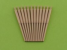 1/350 IJN 15,5cm/60 (6.1in) 3rd Year Type barrels