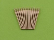 1/350 IJN 12,7cm/40 (5in) Type 89  w/o blastbags