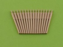 1/350 IJN 15cm (6in) barrels (16pcs)