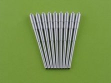 1/350 USN 16in/45 (40,6 cm) Mark 6-w/o blastbags