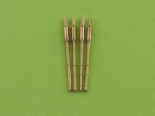 1/350 Russia130 mm/70 (5.1in) AK-130 barrels