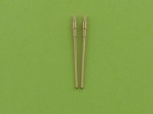 1/350 USN 5in/54 (12.7 cm) Mark 45 barrels(2pcs)