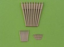 1/350 USS San Francisco CA-38 (1942) armament