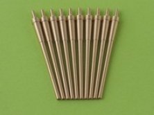 1/350 IJN 20cm/50 3rd Year Type without blastbags