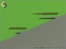 1/48 F-4 Phantom II (short nose vers.) Pitot Tubes