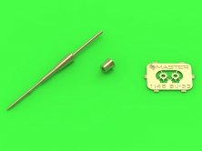 1/48 Sukhoi Su-33 Pitot Tube