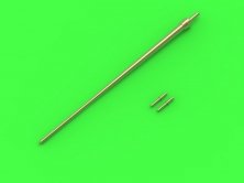 1/48 Etendard IVM/IVP Pitot Tube & Angle of Attack probes