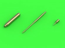 1/48 T-45 Goshawk Pitot Tube & Angle Of Attack probe