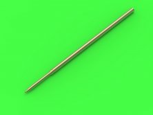 1/48 US WWII Pitot Tube Streamline type probe