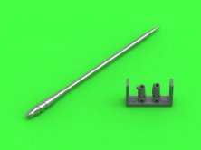 1/48 A-4B Skyhawk refueling probe boom