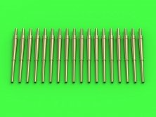 1/700 British 4.5in/45 QF Marks I, III and IV