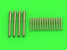 1/700 IJN Mikasa armament set