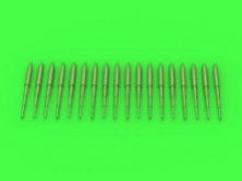 1/72 Static dischargers for F-16