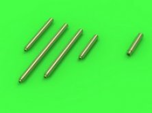 1/72 Lockheed P-38 Lightning  late armament