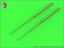 1/72 Vickers Valiant  Pitot Tubes