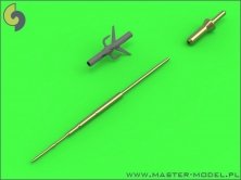 1/72 Sukhoi Su-24M Fencer D  Pitot Tube