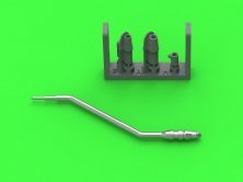 1/72 A-4 Skyhawk BENT refueling probe boom