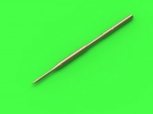 1/72 A-4 Skyhawk vertical stabilizer Pitot Tube