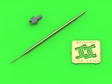 1/72 XB-70 Valkyrie Pitot Tube