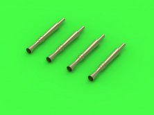 1/72 BESA 7,92 mm Machine gun tips