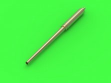 1/72 US 37 mm M6 Gun barrel