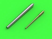 1/72 M3 Lee late 75 mm M3 L/40 & 37 mm M6