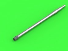 1/35 M36 Tank Destroyer 90mm gun barrel for Tamiya