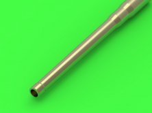 1/72 Italian 47mm L/32 gun barrel Cannone 47/32