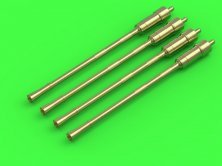 1/72 German 2cm L/65 Flak 38 & Flakv.g 38 gun barrel