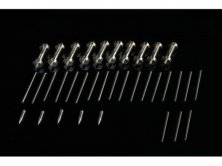 1/200 U.S.S. Missouri BB-63 (for Trumpeter)