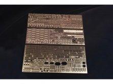 1/350  Indianapolis Basic For Academy