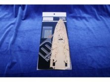 Mk.1 Design Holzdeck King George V 1/350 Tamiya