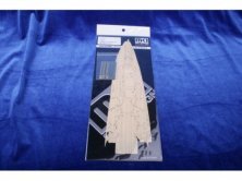 Mk.1 Design Holzdeck Prince of Wales 1/350 Tamiya