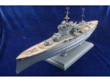 Mk.1 Design Value Pack HMS Warspite 1/350 f�r Academy