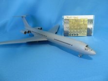 1/144 Tupolev Tu-134 detail set