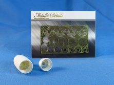 1/144 Antonov An-124 Ruslan engine fan details