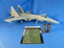 1/48 Sukhoi Su-35 Flanker-E Air intakes