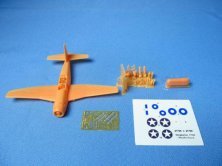 1/144 Vultee Vengeance