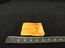 1/32 Fiat CR.42 Falco. Propeller set for Icm