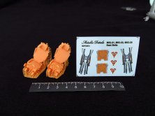 1/32 Ejection seat KM-1M