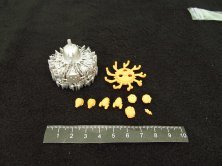 1/32 Pratt & Whitney R-2800